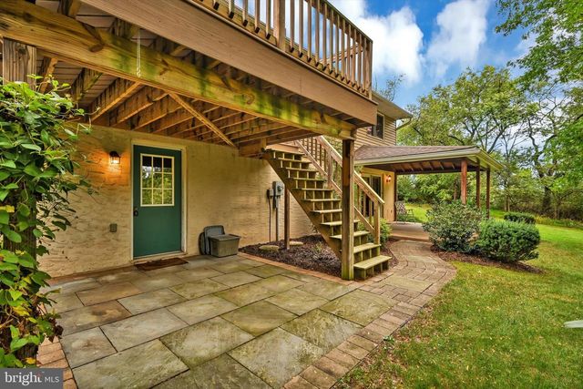 79 HILL RD, Bernville, PA 19506