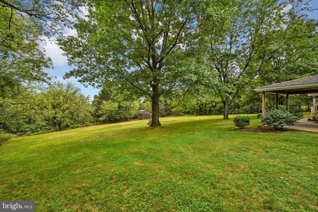 79 HILL RD, Bernville, PA 19506