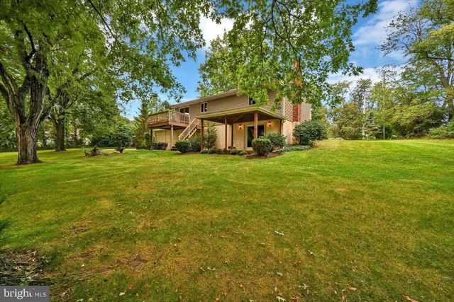 79 HILL RD, Bernville, PA 19506