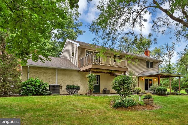 79 HILL RD, Bernville, PA 19506