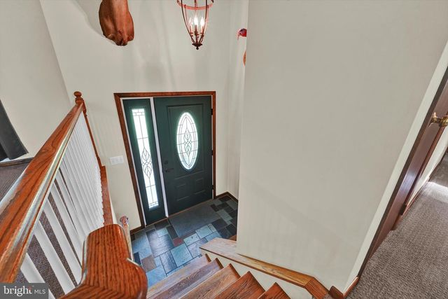 79 HILL RD, Bernville, PA 19506
