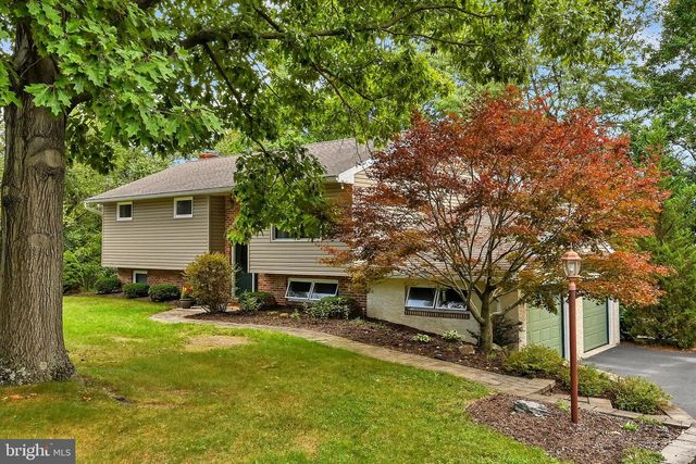 79 HILL RD, Bernville, PA 19506
