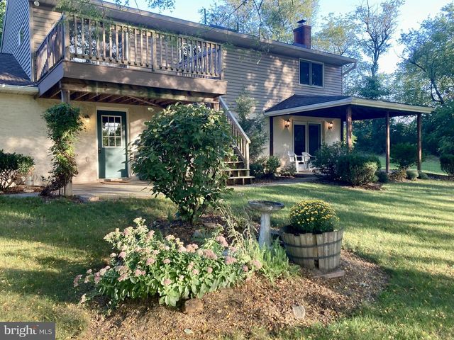 79 HILL RD, Bernville, PA 19506