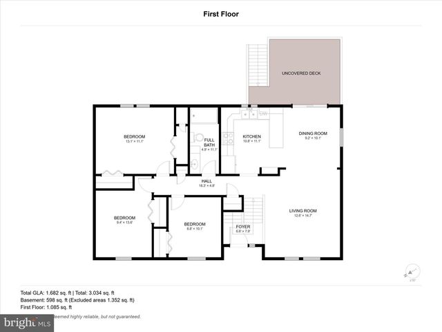 79 HILL RD, Bernville, PA 19506