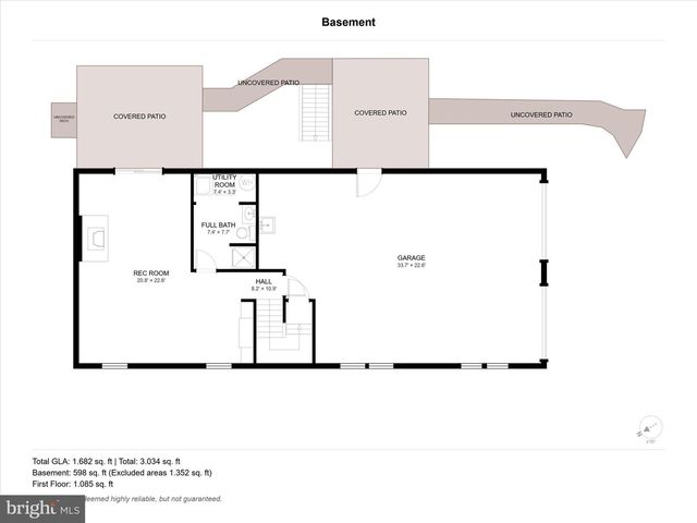 79 HILL RD, Bernville, PA 19506