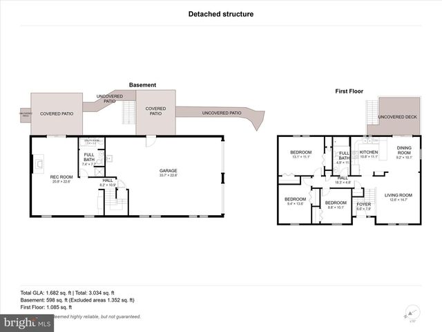 79 HILL RD, Bernville, PA 19506