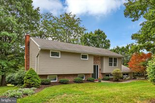 79 HILL RD, Bernville, PA 19506