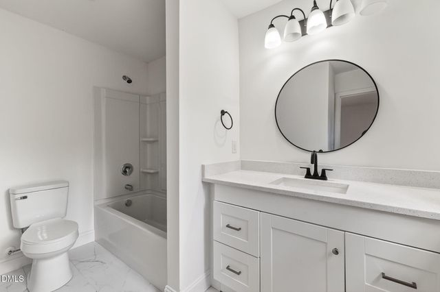 234 Crumpler Road, Kenly, NC 27542