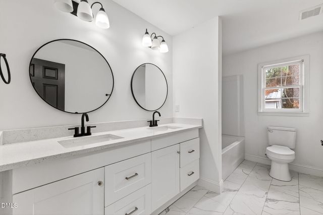 234 Crumpler Road, Kenly, NC 27542