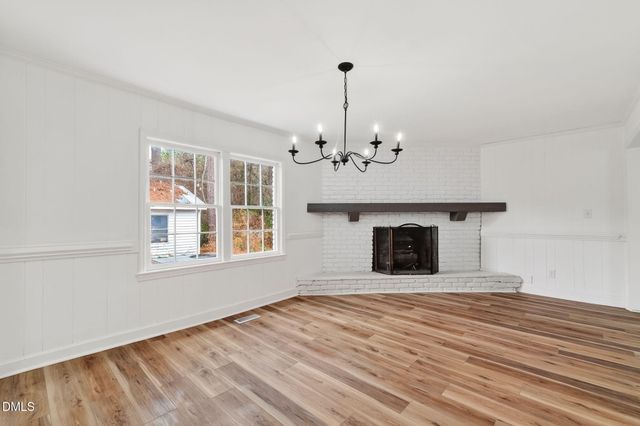 234 Crumpler Road, Kenly, NC 27542