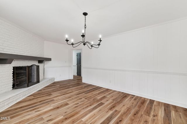 234 Crumpler Road, Kenly, NC 27542