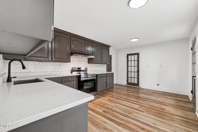 234 Crumpler Road, Kenly, NC 27542