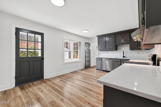 234 Crumpler Road, Kenly, NC 27542