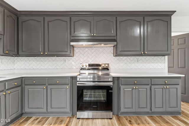 234 Crumpler Road, Kenly, NC 27542