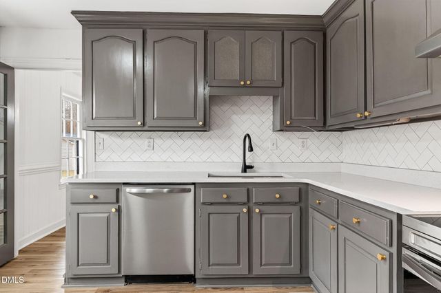 234 Crumpler Road, Kenly, NC 27542