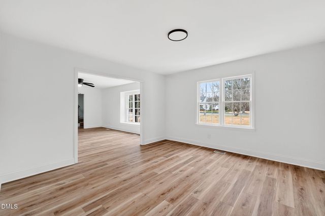 234 Crumpler Road, Kenly, NC 27542