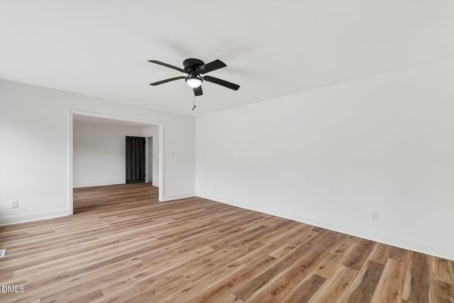 234 Crumpler Road, Kenly, NC 27542