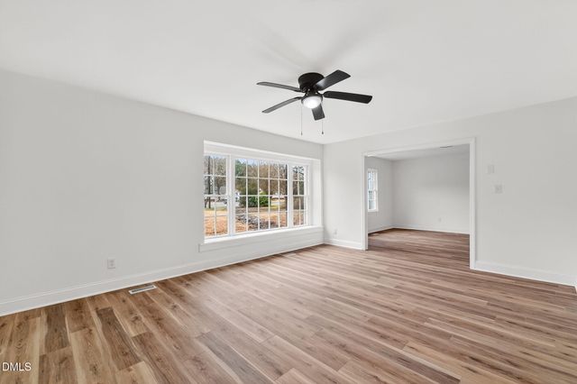 234 Crumpler Road, Kenly, NC 27542