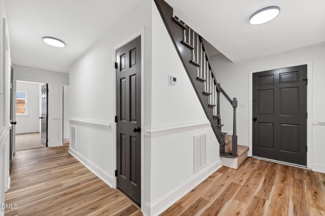 234 Crumpler Road, Kenly, NC 27542