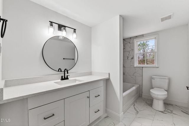 234 Crumpler Road, Kenly, NC 27542