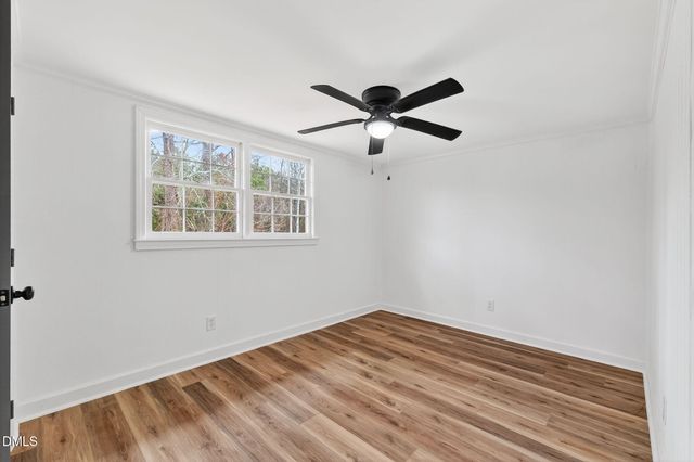 234 Crumpler Road, Kenly, NC 27542