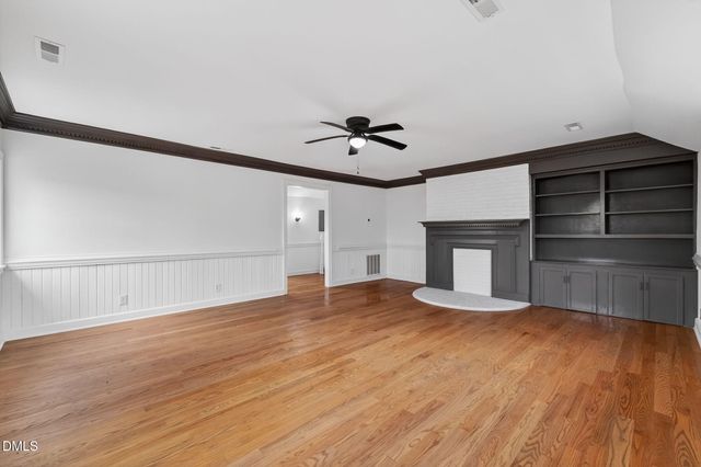 234 Crumpler Road, Kenly, NC 27542