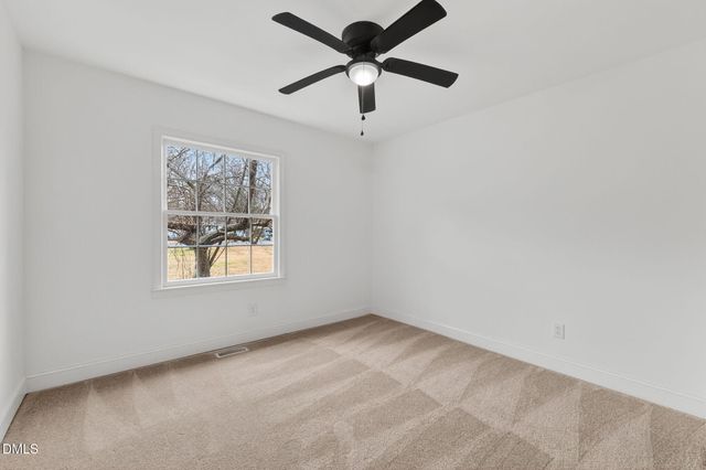 234 Crumpler Road, Kenly, NC 27542