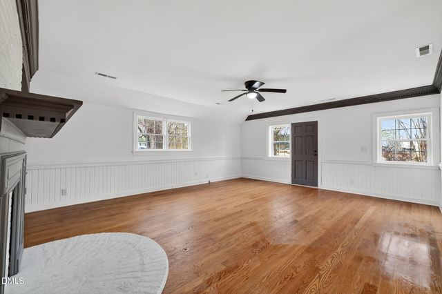 234 Crumpler Road, Kenly, NC 27542