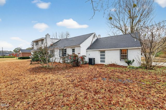 234 Crumpler Road, Kenly, NC 27542