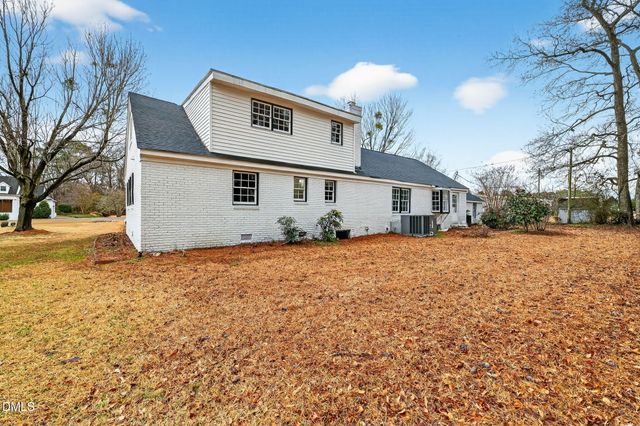 234 Crumpler Road, Kenly, NC 27542