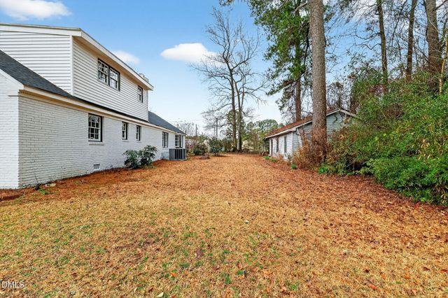 234 Crumpler Road, Kenly, NC 27542