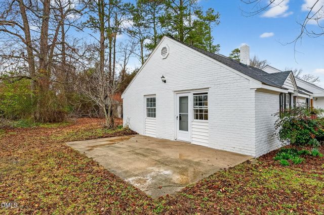 234 Crumpler Road, Kenly, NC 27542