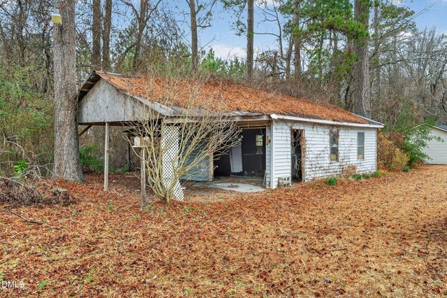 234 Crumpler Road, Kenly, NC 27542