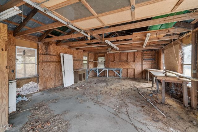 234 Crumpler Road, Kenly, NC 27542