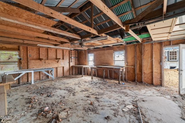 234 Crumpler Road, Kenly, NC 27542