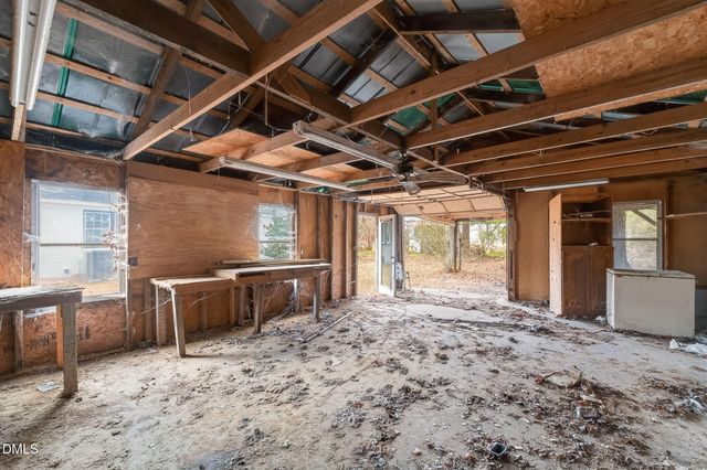 234 Crumpler Road, Kenly, NC 27542