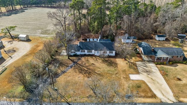 234 Crumpler Road, Kenly, NC 27542
