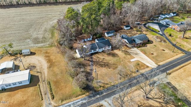 234 Crumpler Road, Kenly, NC 27542