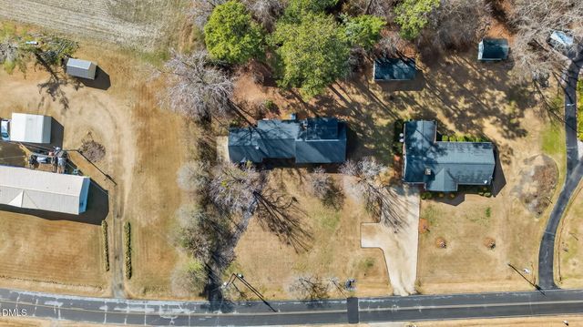 234 Crumpler Road, Kenly, NC 27542