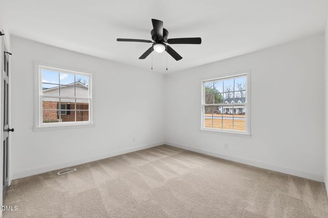 234 Crumpler Road, Kenly, NC 27542