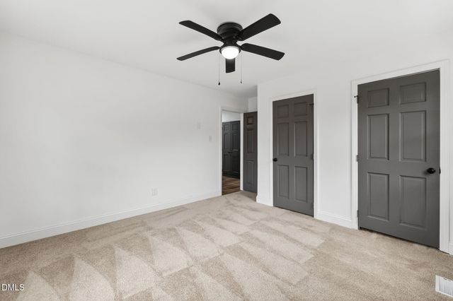 234 Crumpler Road, Kenly, NC 27542