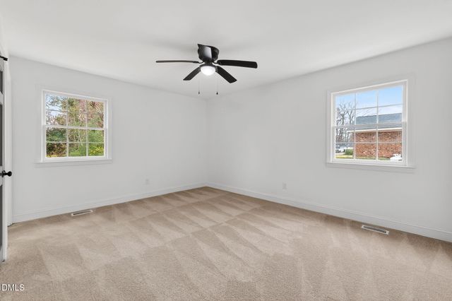 234 Crumpler Road, Kenly, NC 27542