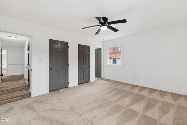 234 Crumpler Road, Kenly, NC 27542