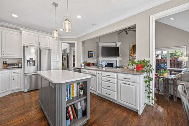 4915 S Inglewood Road, Rogers, AR 72758