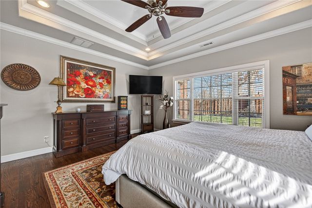 4915 S Inglewood Road, Rogers, AR 72758