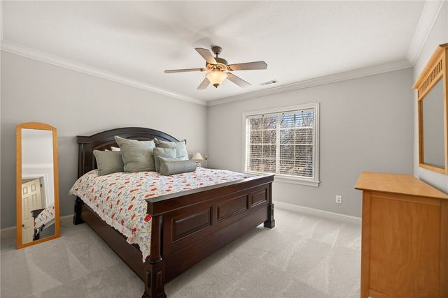 4915 S Inglewood Road, Rogers, AR 72758