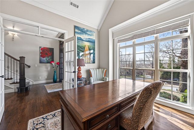 4915 S Inglewood Road, Rogers, AR 72758