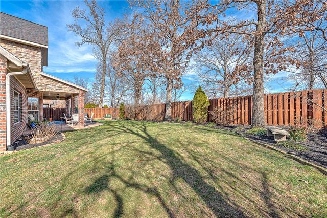 4915 S Inglewood Road, Rogers, AR 72758