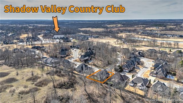 4915 S Inglewood Road, Rogers, AR 72758