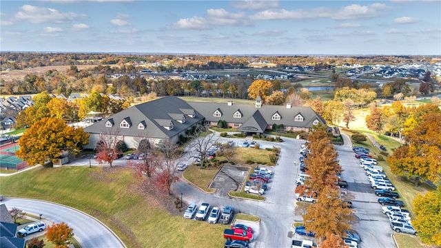 4915 S Inglewood Road, Rogers, AR 72758